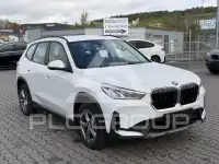 2023 BMW X1