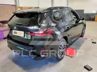 2023 BMW X1