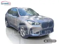 2023 BMW X1