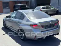 2023 BMW M5