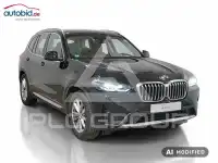 2023 BMW X3