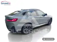 2023 BMW X4