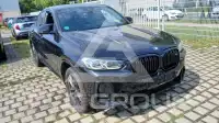 2023 BMW X4