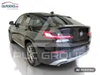 2023 BMW X4