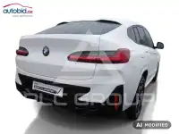 2023 BMW X4