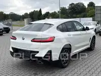 2023 BMW X4