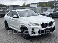 2023 BMW X4