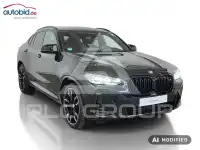 2023 BMW X4
