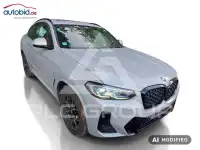 2023 BMW X4