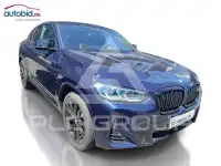 2023 BMW X4