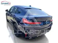 2023 BMW X4