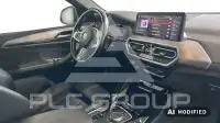 2023 BMW X4