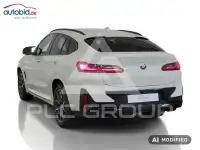 2023 BMW X4