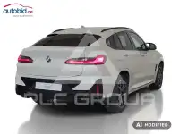 2023 BMW X4