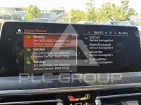 2023 BMW X4