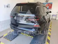 2023 BMW X7