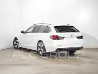 2023 BMW 520