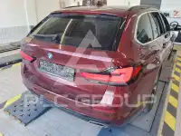 2023 BMW 520