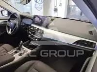 2023 BMW 520