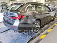 2023 BMW 520