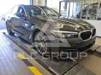 2023 BMW 520