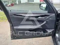 2023 BMW 520