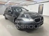 2023 BMW 520
