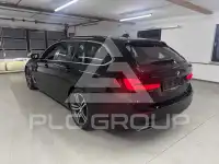 2023 BMW 520