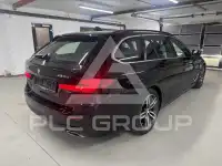 2023 BMW 520