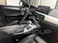 2023 BMW 520