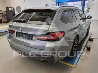 2023 BMW 520