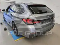 2023 BMW 520