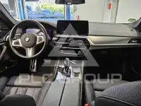 2023 BMW 520