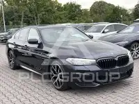 2023 BMW 520