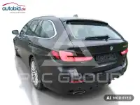 2023 BMW 520