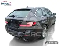 2023 BMW 520