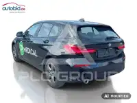 2023 BMW 116