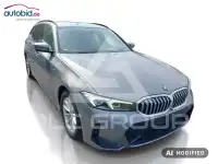 2023 BMW 318