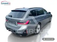 2023 BMW 318