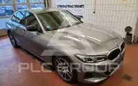 2023 BMW 318