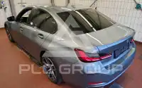 2023 BMW 318