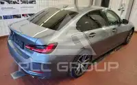 2023 BMW 318