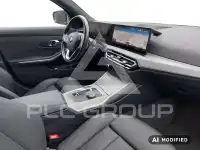 2023 BMW 318