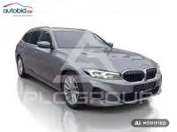 2023 BMW 318