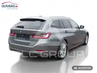 2023 BMW 318