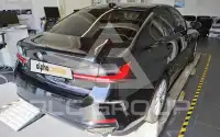 2023 BMW 318