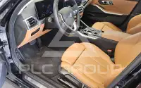 2023 BMW 318