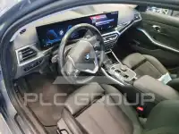 2023 BMW 318