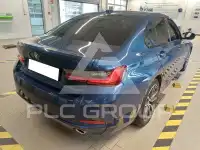 2023 BMW 318