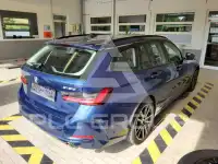 2023 BMW 318